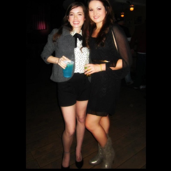 High Heel Boots - Picture 4 of 6